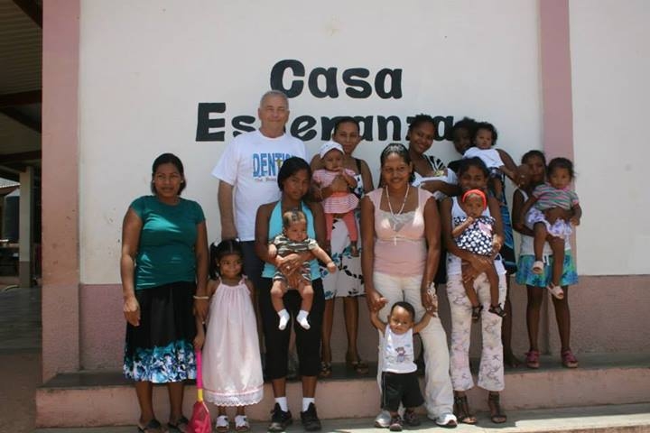 Photo 1 from SEND HOPE INC